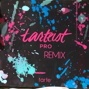 Tarte Pro Remix Amazonian Clay eyeshadow palette